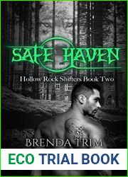 Safe Haven (Hollow Rock Shifters, #2)