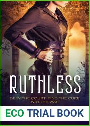 Ruthless (A Born Assassin, #3)