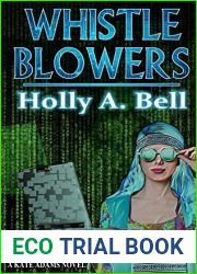 Whistleblowers (Kate Adams Series Book 2)