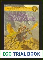 The Way to Dawnworld (Farstar and Son, #1)