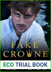 Fake Crowne (The Crowne Brothers, #4)