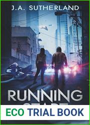 Running Start (Dark Runs Book 1)