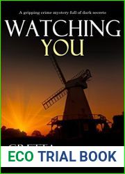 Watching You (Tyrone Swift, #4)