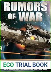 Rumors of War (Green Zone War Book 1)