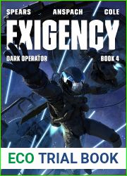 Exigency (Dark Operator #4)