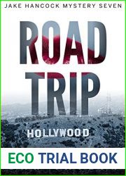 Road Trip (Jake Hancock P.I. #7)