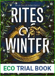 Rites of Winter (Inheritance #6)