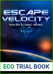 Escape Velocity (Perilous Alliance, #0)