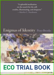 Enigmas of Identity