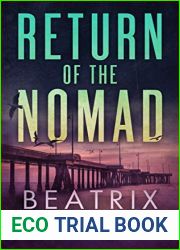 Return of the Nomad (Ana Delgado Book 1)