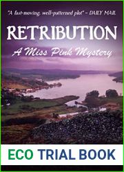 Retribution (Miss Pink #16)