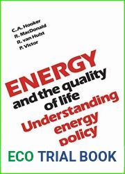Energy and the Quality of Life: Understanding Energy Policy (Heritage)