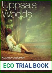 Uppsala Woods by Alvaro Colomer (2013-10-21)