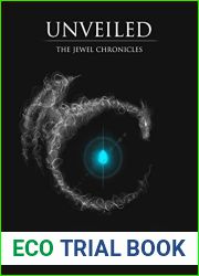Unveiled (The Jewel Chronicles #1)
