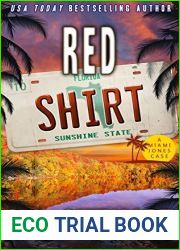 Red Shirt (A Miami Jones Case #10)