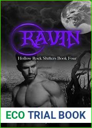Ravin (Hollow Rock Shifters, #4)