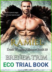 Ramiel (Dark Warrior Alliance, #15)