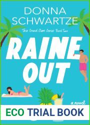 Raine Out (Grand Slam, #2)