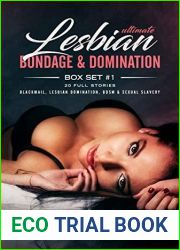 Ultra Lesbian Bondage and Domination Erotica - 20 Book Box Set #1: Blackmail, Lesbian Domination, BDSM and Sexual Slavery