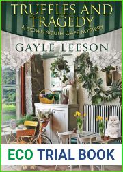 Truffles and Tragedy (Down South Cafe Mystery, #6)