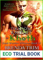Dragon Knight of Khoth (Dark Warrior Alliance, #17)