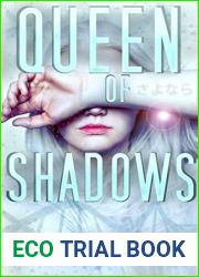 Queen of Shadows (Four Horsemen of Sarai #3)