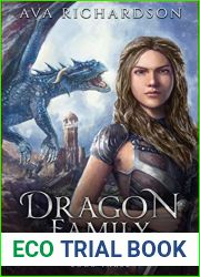 Dragon Family (Alveria Dragon Akademy|s Untameables, #3)
