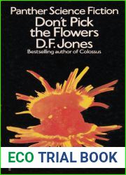 Don|t Pick the Flowers