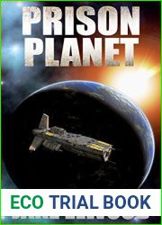 Prison Planet (Green Zone War Book 3)