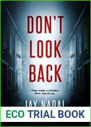 Don|t Look Back (Lori Turner #2)
