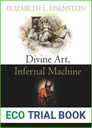Divine Art, Infernal Machine