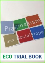 Pragmatism and Social Hope