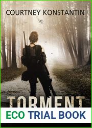 Torment (Sundown #4)