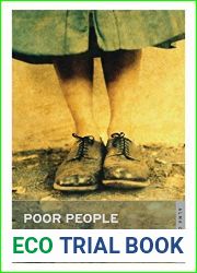 Poor People by Dostoevsky, Fyodor (2013) Paperback