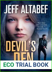 Devil|s Den (A Nephilim Thriller, #1)