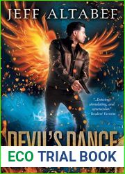 Devil|s Dance (A Nephilim Thriller #2)