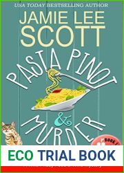 Pasta Pinot and Murder (Willa Friday Food and Wine Mystery #1)