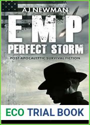 Perfect Storm (EMP, #1)