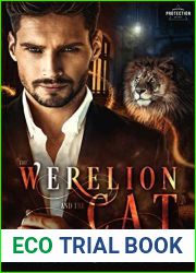 The Werelion and the Cat (Paranormal Protection Agency, #11)