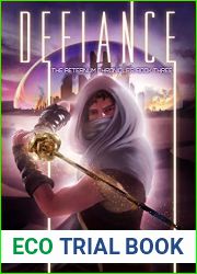 Defiance (The Aeternum Chronicles, #3)