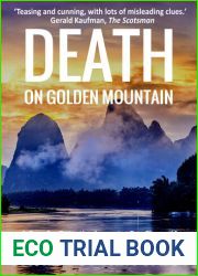 Death on Golden Mountain