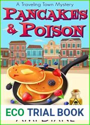 Pancakes and Poison (Traveling Town #1)