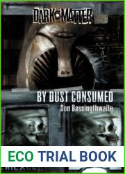 By Dust Consumed