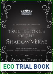 The True Histories