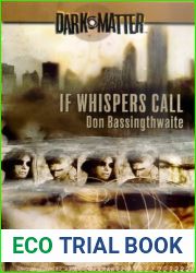 If Whispers Call