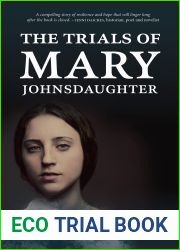 The Trials of Mary Johnsdaughter