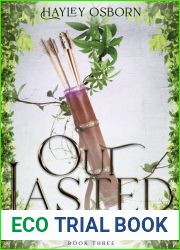 Outlasted (Sherwood Outlaws, #3)