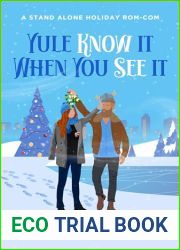 Yule Know It When You See It