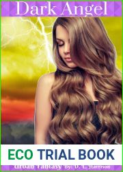 Dark Angel (The Lilith Chronicles, #3)