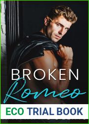 Broken Romeo (Shattered Hearts Book 1)